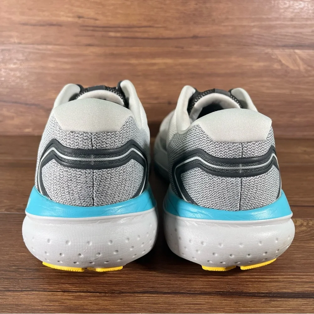 Brooks Glycerin 21 Running Shoes Men’s Size 13 Athletic Sneakers - Picture 4 of 11